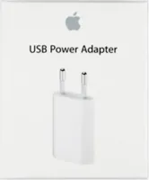 Apple 5W USB Power Adapter MD813ZM/A