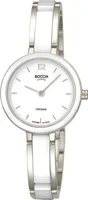 Boccia 3333-01 Damenuhr Ceramic Titanium 29mm 5ATM