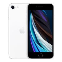 Apple Iphone Se 64gb White One Size