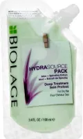 Biolage Hydrasource Deep Treatment 100ml