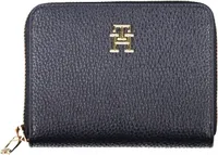 Tommy Hilfiger Damen Geldbörse Blau Farbe: Blau, Größe: UNI