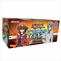 Yu-Gi-Oh! (Sammelkartenspiel), YGO Speed Duel Box GX