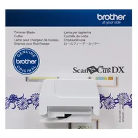 USB brother ScanNCut Hobbyplotter DX900 inkl.