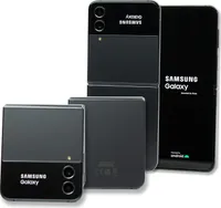 Samsung Galaxy Z Flip4 (512 GB) grafitowy