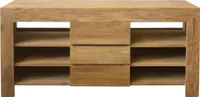 Waschtisch Pajala 50 x 180 x 80 cm