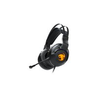 Roccat ELO 7.1 USB High-Res Over-Ear Stereo Gaming Headset