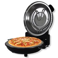 Bituxx Pizzamaker 1200W, MS-18200