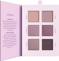 Bareminerals Mineralist Eyeshadow Palette Heathered
