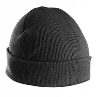 NEO TOOLS Wintermütze, Strickmütze, Warme Beanie - Acryl 320 g/m2