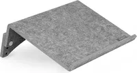BakkerElkhuizen Dokumentenhalter FlexDoc Circular, grau retail