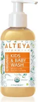 Bio-Baby-Duschgel Alteya 150ml