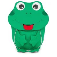 Affenzahn Turistický batoh Batoh Little Friend Batoh Frog green