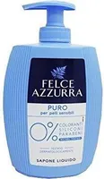 PAGLIERI Felce Azzurra PURO Flüssigseife für empfindliche Haut 300ml