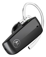 Motorola HK375-S Headset - In-ear Kopfhörer - Kabelloser Ohrhörer - Mono - Bluetooth 5.0 - mit Mikrofon - Schwarz