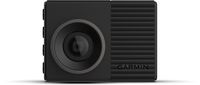 Garmin Dash Cam 66W - Quad HD - 2560 x 1440 Pixel - 180° - 60 fps - Schwarz - TFT