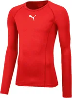 Puma Trička Liga Baselayer, 65592001, Größe: 182