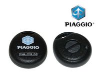 Piaggio Originele Piaggio-Onderdelen Fernbedienungsalarmbewegungssensor funktioniert, wenn Ihr Fahrrad mit dem Elektrikumfang des Fernbedienungsalarms für E-Lux-Alarmanlage bewegt wird