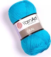 Yarn Art Ideal 247 Turquoise Strickgarn