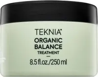 Stärkende Haarkur Lakmé Teknia Organic 250ml