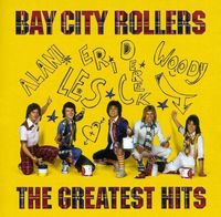 Bay City Rollers: (CD / Titel: A-G)