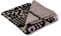 PHLOX Strandtuch 90 x160 cm Badetuch Strandlaken Handtuch Velours - 100% Baumwolle - 580 gram - Weich - Turtle