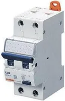 Gewiss GW95105 Stromunterbrecher 1