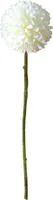 Künstliche Pusteblume mit Stiel, für Zuhause, Hochzeit, Party, bunte Kunstblume, Blumenarrangement, für drinnen und draußen, Gartendekoration, Foto-Requisiten
