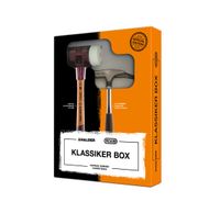 HALDER & PICARD Klassiker Box SIMPLEX Schonhammer Latthammer 298 Set 3027s016