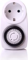 Zeitschaltuhr TS-MD201 (TG-7)