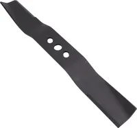 Messer 46cm für Rasenmäher Einhell BG-PM 46/1 BG-PM 46/2 B&S BG-PM 46/3 S 34.057.55 34057