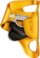 Petzl Hrudný stúpač CROLL, veľkosť L B016AA00 (svorka na lano stúpača)