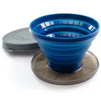 GSI Outdoors Collapsible Javadrip Mug
