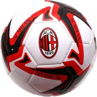 Kopanie piłki AC MILAN OFFICIAL 13/448K