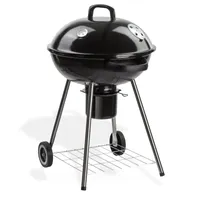 Kugelgrill Grillwagen Grill Barbecue BBQ Profi 'Antigua' Grillrost Ø 55 cm
