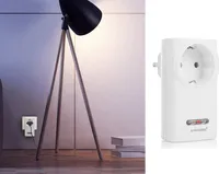 Smartwares Funksteckdose bis 3600W
