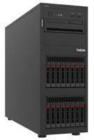 Lenovo ThinkSystem ST250 V2 E-2378 32GB - Server - 2,6 GHz