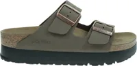 Birkenstock 1027417 Papillio Platform Sandale Vegan Braun, Braun, Gr. 38