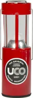 UCO Original Kerzenlaterne Rot