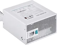 DeepCool PL650D Netzteil 650 W 20+4 Pin ATX ATX Weiß