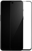 OnePlus Nord 2T Screen Protector - OnePlus Temperedglas - Schwarz