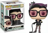 Funko POP! Bombshells Catwoman 225 figurine