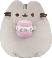 Maskotka Pusheen kanapka lodowa 24cm 61525