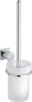 Grohe Toilettenbürstengarnitur ALLURE Wandmontage chrom