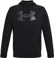 Under Armour Sweatshirts Big Logo HD, 1373352001, Größe: 173