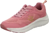 Sneakers Damen-Sneaker Pink, Farbe:rot, EU Größe:37