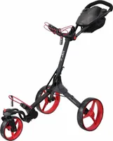 Big Max IQ² 360 Phantom Black/Red Pushtrolley