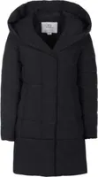 Jacke für Damen in schwarz