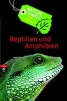 Naturführer für Entdecker - Reptilien und Amphibien