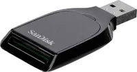 SanDisk SDDR-C531-GNANN SanDisk SD UHS-I Card Reader 2Y Up to 170 MB/s   SDDR-C531-GNANN