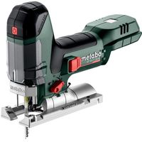 Metabo Akku Stichsäge Säge ST 18 LT 130 BL Solo 18V Metabox 145 L CAS 601054840